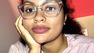 Public Bathroom Gassy Girl Tries to Hold It but Farts Loudly