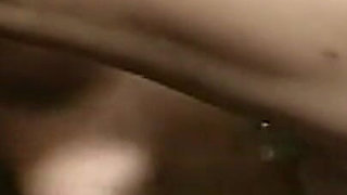 Cheating Brunette MILF Deeply Pounded on Table