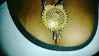 Indian New Village Wife