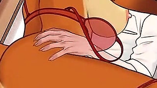 Furry Hentai - Sex and the Furry Titty Part 3 - Boutique Visit by Loveskysan