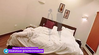 Hotel Guard Dare Hidden Lust Mms Xxx Shamy Laura Smriti Jain Mms