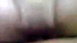 Malaysian Couple's Passionate Sex Tape