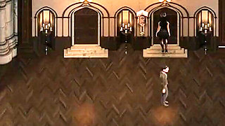 The Genesis Order V67033 Part 205 Threesome Nun and Boss by Loveskysan69