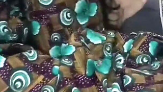 Son in Law Sex with Mother in Law in Her Room When No One Is the Room