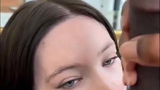 Perverted teen vs BBC mind-boggling X-rated clip