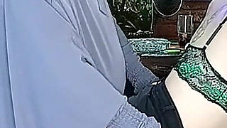 Dish Horny Alien Just Came Out of Space