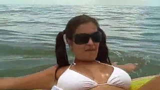 Sexxy Brandon: Lost at Sea