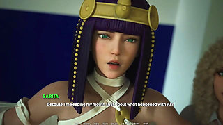 Shadows of Desire V0.9 Cheating Update Part 3