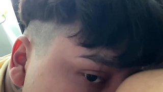 Morning to banish a hangover