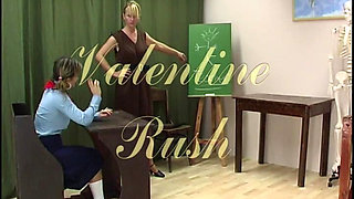 Valentine Strapclassic0793
