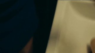 Vivianne Treschow Magnificent Sequence in Cargo Of Justice