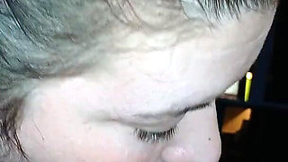 Throat on This PAWG Is Amazing