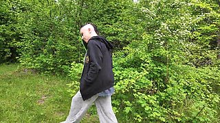 public snatch have fun - i came well-prepped