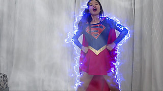 Supergirl Ruthless Revenge