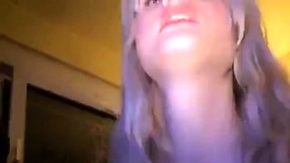 Deutsche Amateur-Lesben, selbst gemachtes Strapon-Video