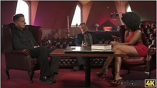 Old Can Be Hot - George Uhl And Lexi Love