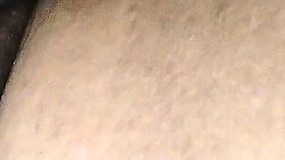 Big Black Pussy