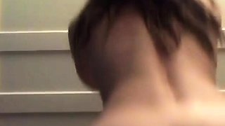 Amazing Webcam Solo Masturbation More at