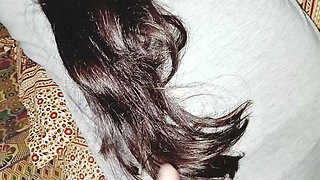 Desi Bhabi Virgin Anal Fuck First Time