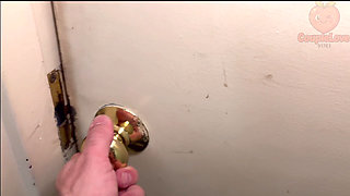 Impregnating Stepmom - Taboo Breeding POV