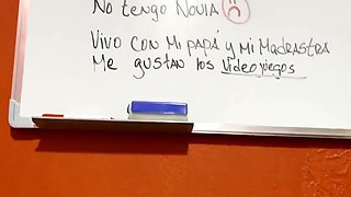 My Stepson Is Sad Because At 18 Years Old He Is Still A Virgin