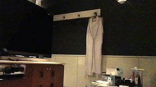 Voyeur amateur hidden cam full sex