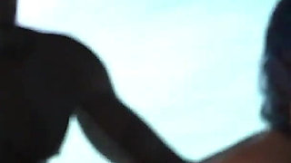 Latina BBC Freak Jenny Picante Goes to a Pool Party and Ends up Getting Double Teamed by 2 BBC