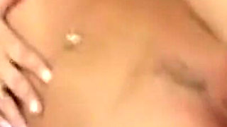 Mature Brunette MILF Begs for Deep Breeding Creampie