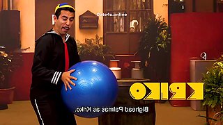 Insane spic sex orgy hot video