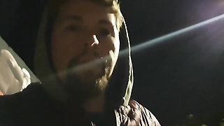 I Went Out at Night to Look for Men to Have Sex with and Find Out What Happened.