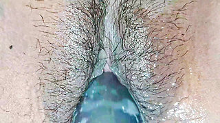 girl night sexy video