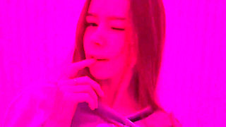 Feeling Pink Today