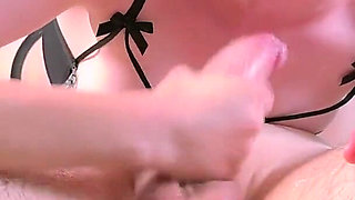 Ritzy Rains Hardcore Degrading 69 Super Sloppy Deepthroat with Relentless Gagging, Drool Pouring, and a Thick Throat-pie