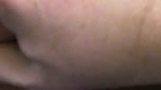 Sara Jay's First Shoot, First Creampie