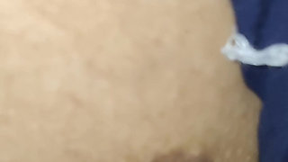 Desi Couple Romantic Intimate Action and Private Bedroom Moments by RomenticAishuBaby
