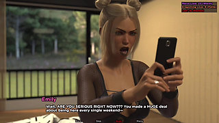 The Bride - Part 2