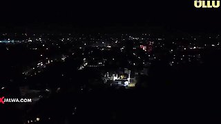 Sunaina Bhabhi Hot Indian Web Series - Curvy desi wife sucking and fucking