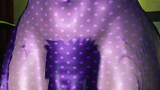 Maya, My Friends Hot Stepmom Has Blindfolded Sex with Her Son's Best Friend.