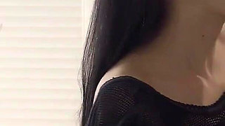 Brunette Latina Babe Francys Belle Has Intense Orgasms with Her Lover