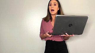 Upskirt babe dirty commeting small dicks