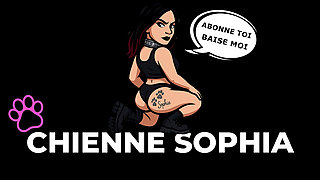 show off I walk and fuck with people