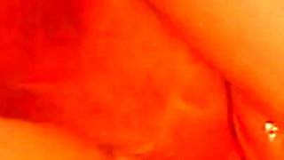 Horny Blonde Beauty Gets Intensely Fingered and Fucked