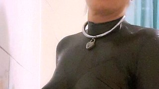 amateur his tall blonde fetish masturbating on live webcam