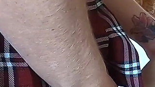College Girls First Time