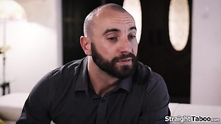 Im definitely gonna fuck you stepniece