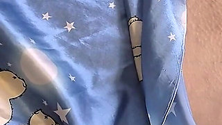 Hot Petite MILF. Fuck Me, Snowman, I Want to Cool Down a Little