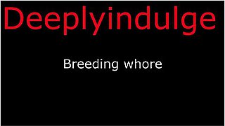Daddy Dom In Breeding You Deeply And Hard Creampie Your Insides ( Audio Porn) Asmr