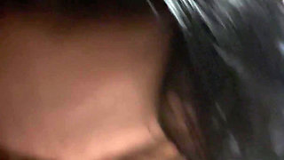 Denim Deepthroat, Gagging and Spit Play. Double Cum Swallow