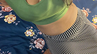 Had a Lot of Fun by Making an Excuse of Leaving Khala's Daughter and Getting Married