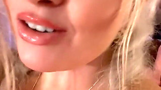 New Panties From My Fan Friend Alex!